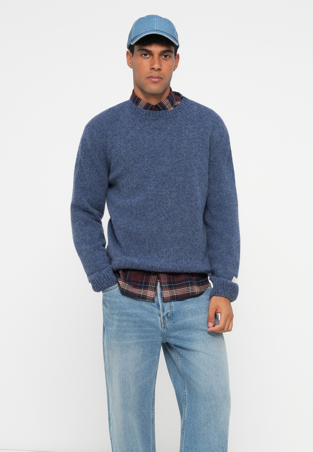 Strickpullover