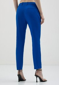 Calliope CAPRI IN - Chino - blu