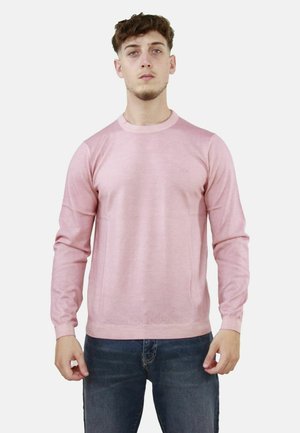 Felpa - rosa