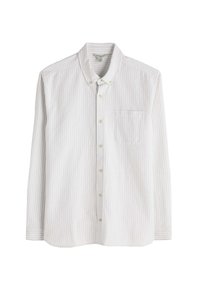 Seasalt Cornwall JENKEN STRIPED  - Camisa - white - peder salt