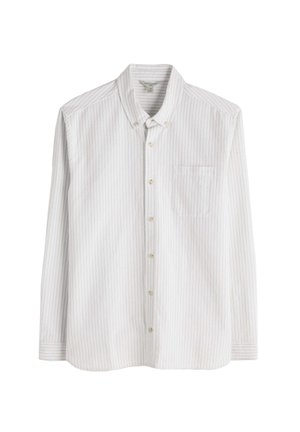Seasalt Cornwall JENKEN STRIPED  - Hemd - white - peder salt