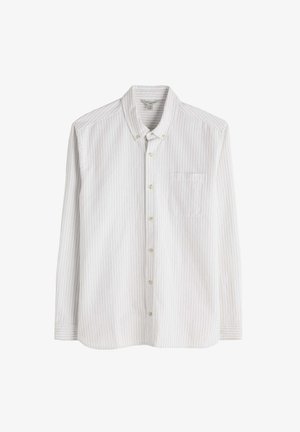 Seasalt Cornwall JENKEN STRIPED - Krekls - white - peder salt