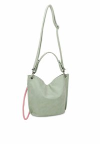 Fritzi aus Preußen Borsa a mano - vintage lime
