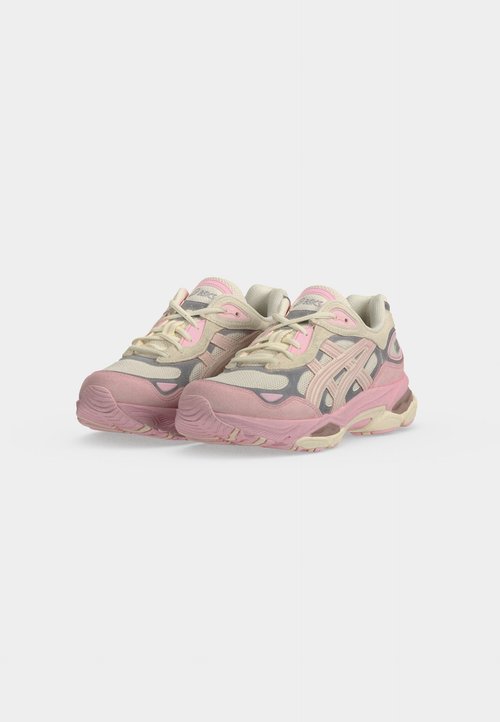 ASICS GEL-NYC 2.0 UNISEX - Trainers - cream/ cotton candy — foto 3