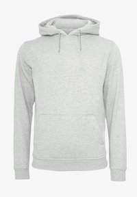 Selected, heather grey