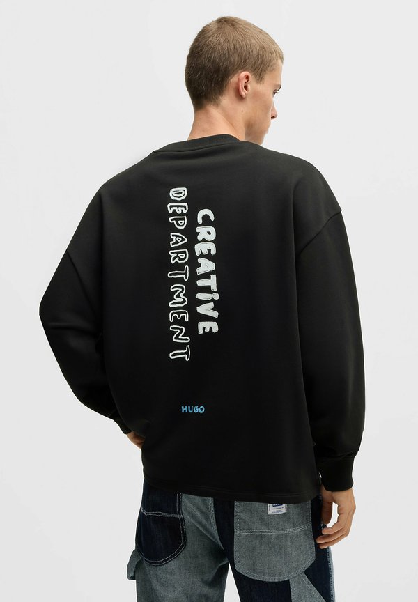 NEWCREW - Sweatshirt