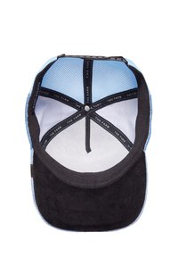 Goorin Bros TRUCKER BLANK  - Cap - blue