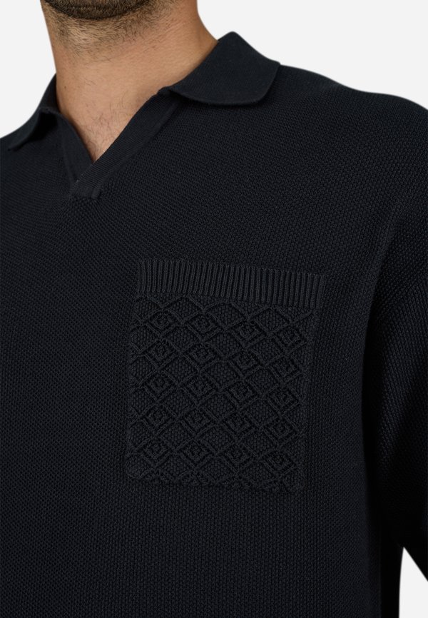 CAMPO - Polo shirt2