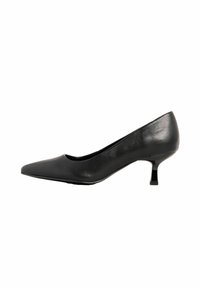 Friends Like These REGULAR FIT - POINTED TOE COURT - Klasszikus sarkú cipők - black