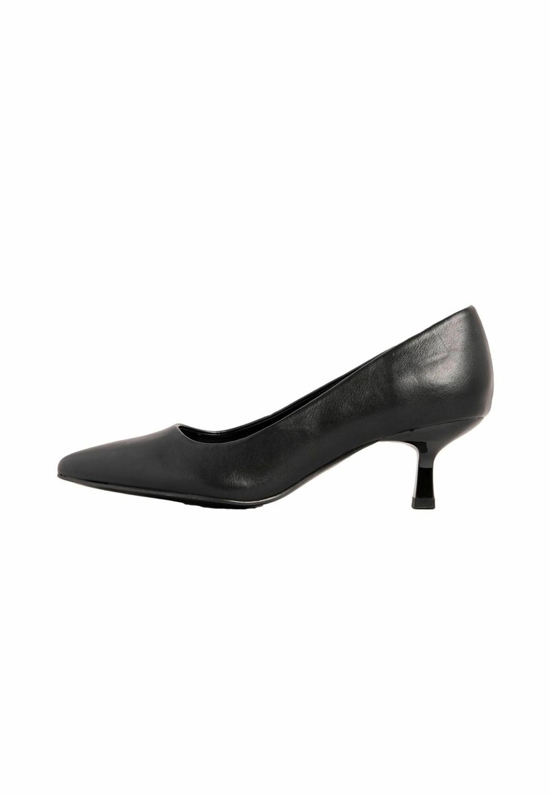 Friends Like These REGULAR FIT - POINTED TOE COURT - Klasszikus sarkú cipők - black