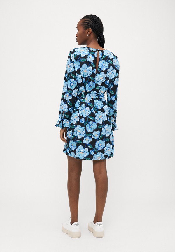 VMALEA NINA SHORT DRESS  - Day dress2