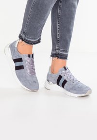 Kennel + Schmenger Trainers - light blue