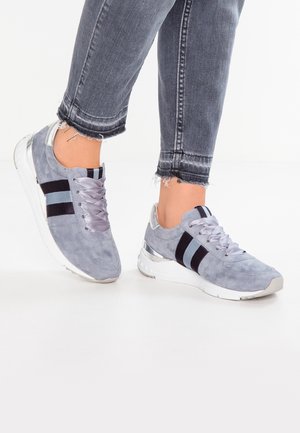 Kennel + Schmenger Baskets basses - light blue