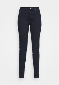 SYLVIA SUPER - Jeans Skinny Fit - denim