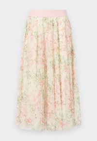 Unausgewählt, open purple