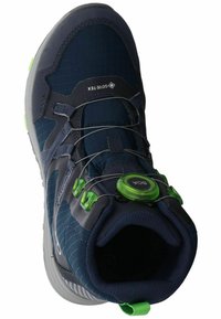Vado Botines con cordones - pacific