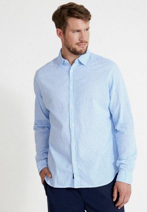 Holebrook TED - Skjorter - light blue white