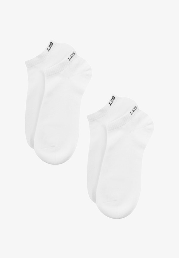 ANKLE 2 PACK UNISEX - Socks