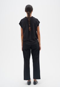 InWear Lucie Premium Silk - Débardeur - black