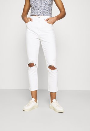 Jeansy Slim Fit