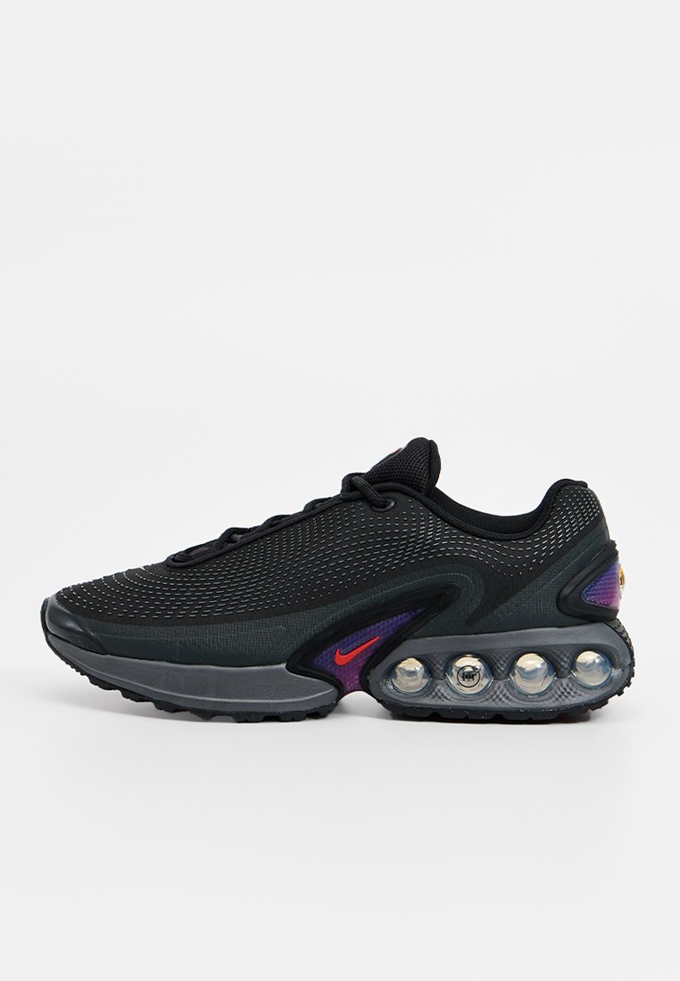 Nike Sportswear Sneaker low schwarz