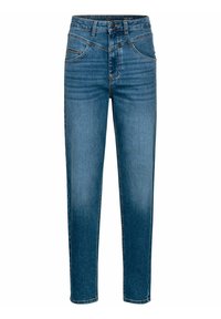 camel active - Jeansy Slim Fit