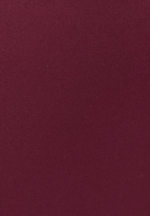 Damart, COMFORT COLLECTION - Slip - bordeaux