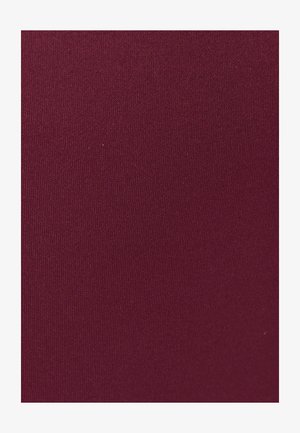 Damart, COMFORT COLLECTION - Slip - bordeaux