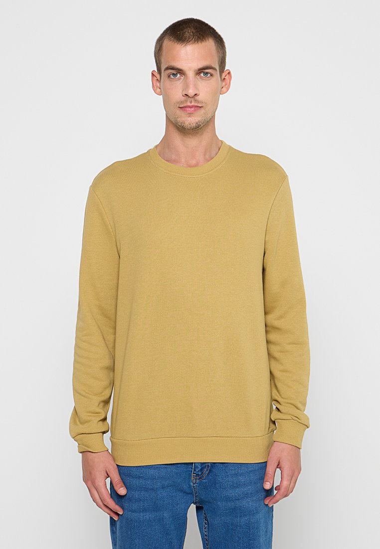 DeFacto Sweater kaki DeFacto Sweater kaki