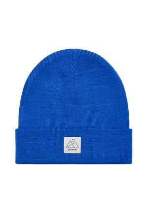PRI - Muts - vibrant blue
