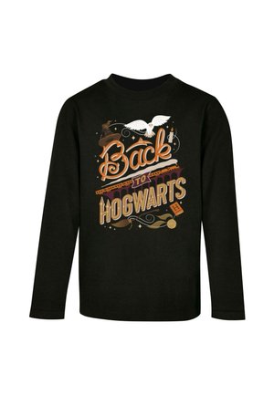 HARRY POTTER  - Long sleeved top - black