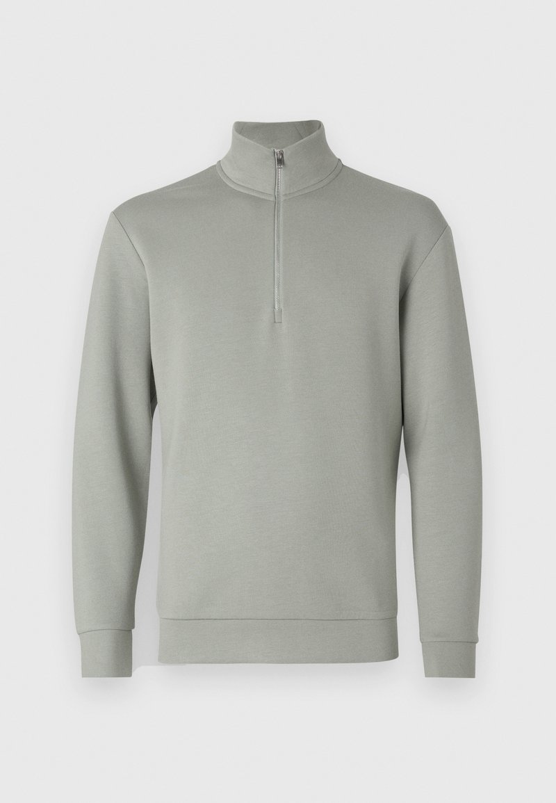 Selected Homme Sweater groen