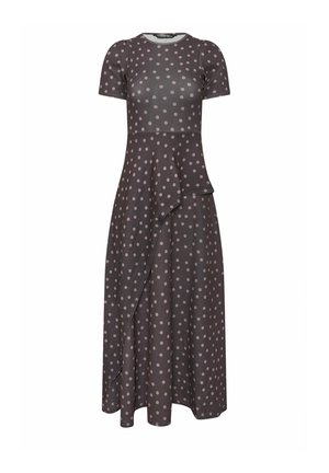 Pixie Girl, PETITE MAXI DRESSES - Vestito lungo - chocolate