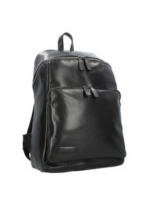 Plevier AMARIL - Mochila - schwarz