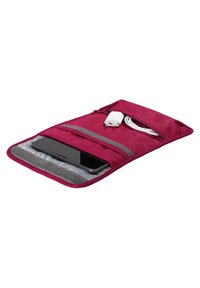 coocazoo M BIS 13,3 ZOLL - Notebooktasche - berry