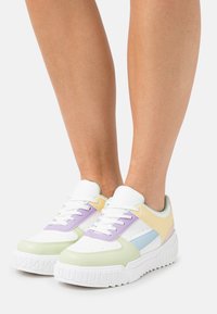 RAID DEXTER - Sapatilhas - multi-coloured