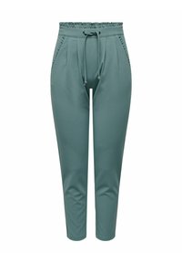 Niewybrane, north atlantic