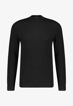 DRYKORN, ARWON - Strickpullover - schwarz
