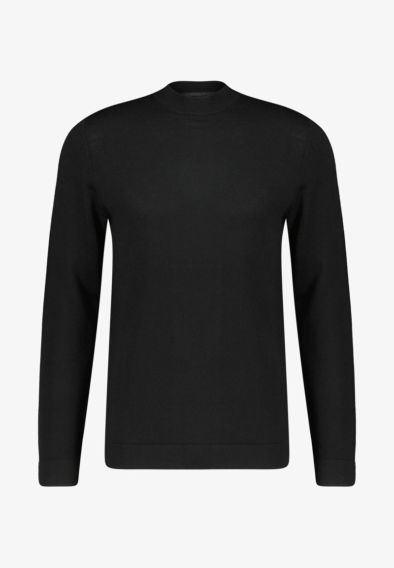 DRYKORN ARWON - Pullover - schwarz