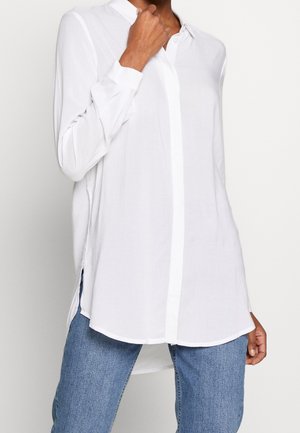 Skjortebluser - white