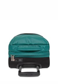 Eastpak TRANSIT'R S - Kufr - tarp petrol