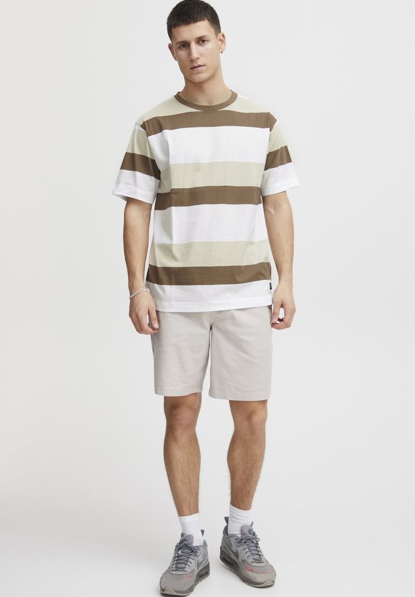 PRFRANKIE - Print T-shirt - cub2