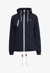 Sélectionné, insignia b