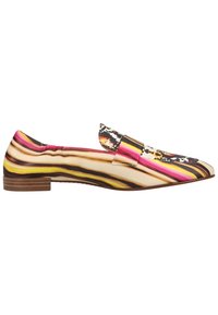 Högl Chaussons - beige