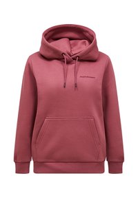 Ikke valgt, rotviolett