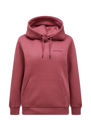 Peak Performance, - Bluza z kapturem