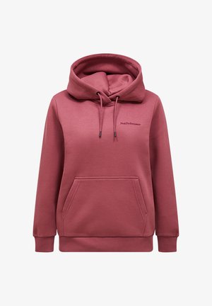 Peak Performance, - Bluza z kapturem