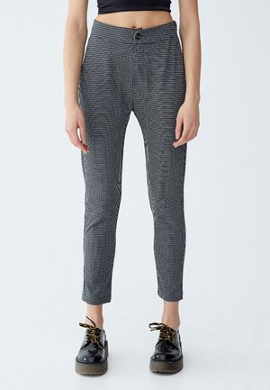 Broek - black