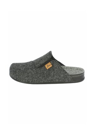 Beck NEVIS - Hausschuh - grey