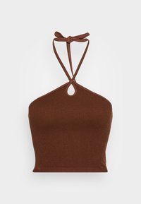 Não selecionado, bron